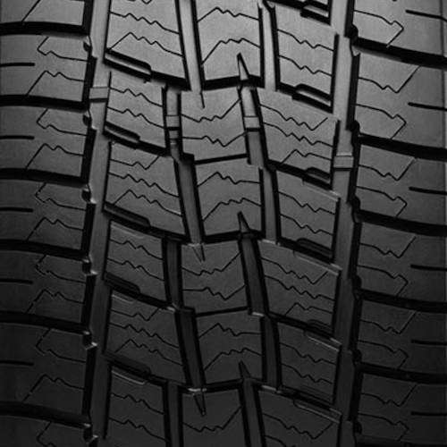 Radar Rivera A/T LT265/75R16