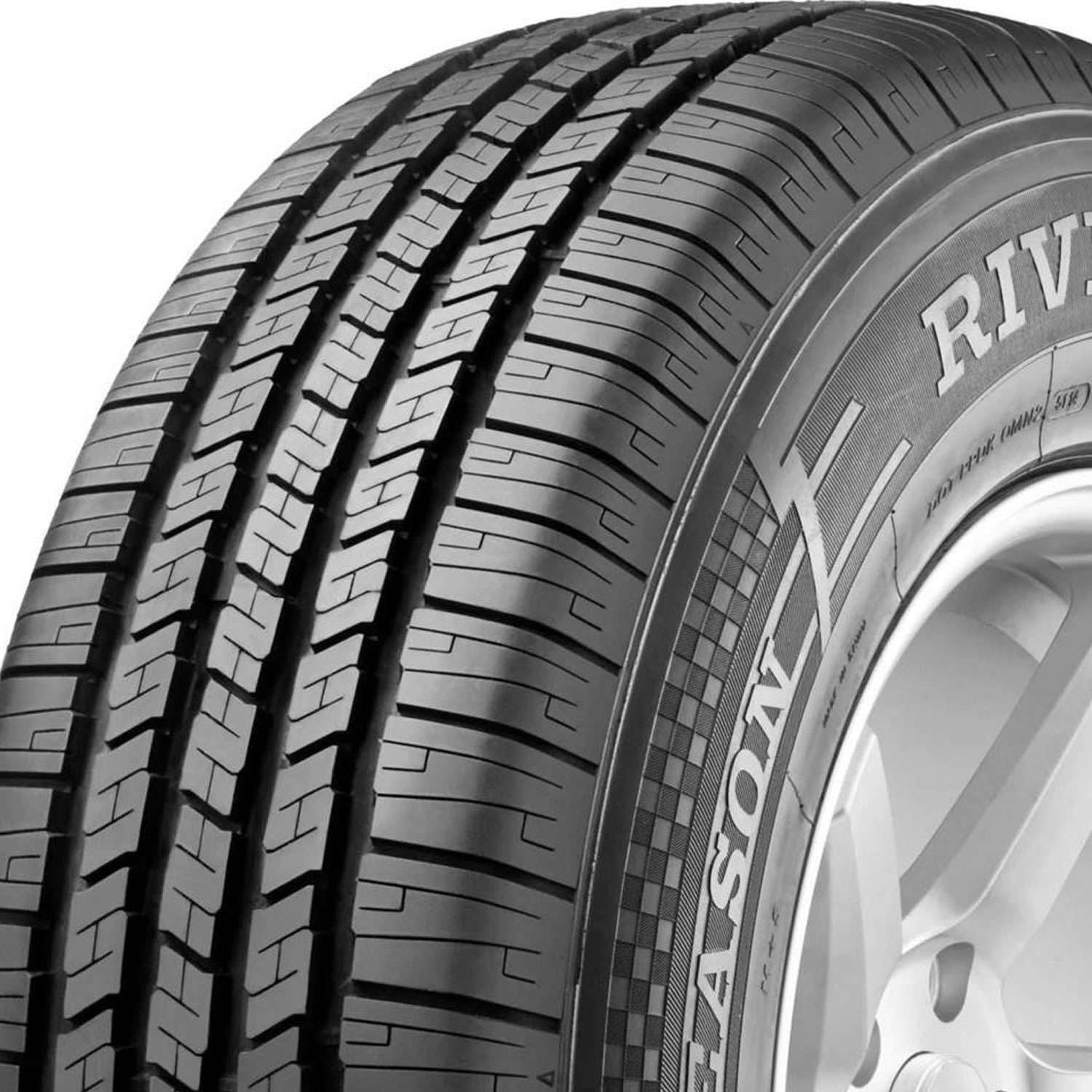Radar Rivera GT10 245/70R17