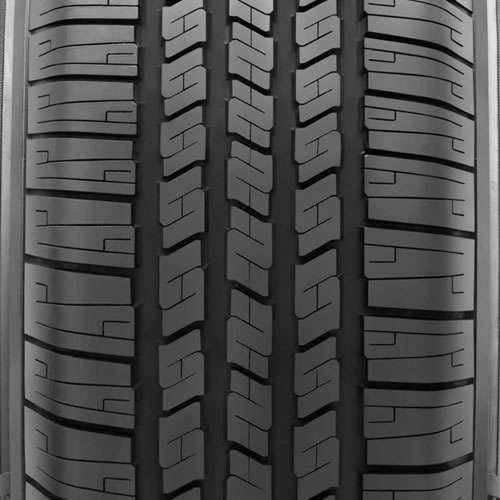Radar Rivera GT10 245/70R17