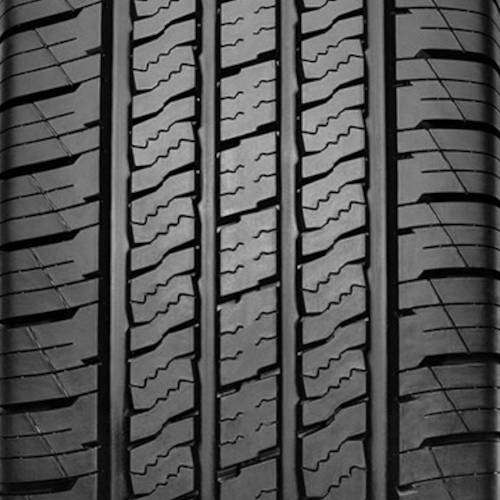 Radar Rivera H/T 245/70R17