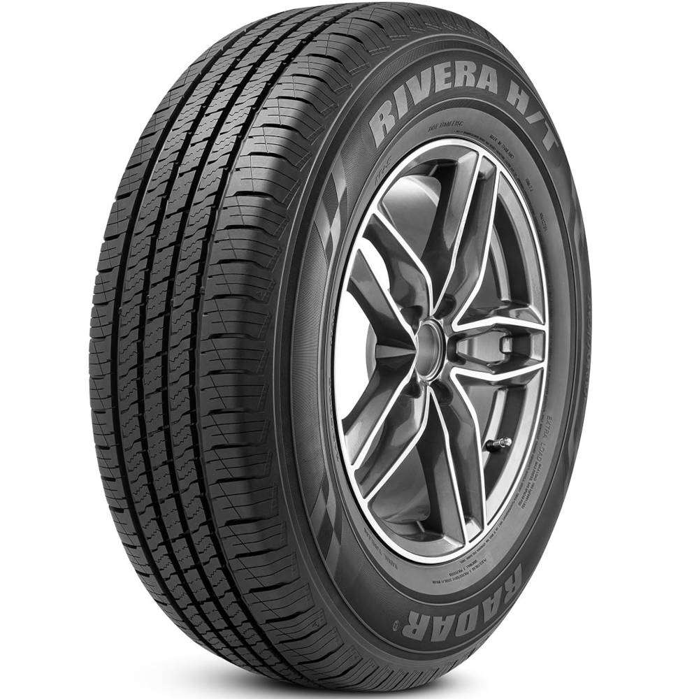 Radar Rivera H/T 265/70R17 Tire – TFS Wheels