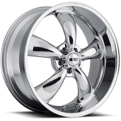 Rev Classic 100 Chrome