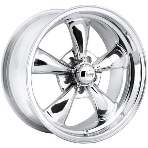 Rev Classic 100 Polished