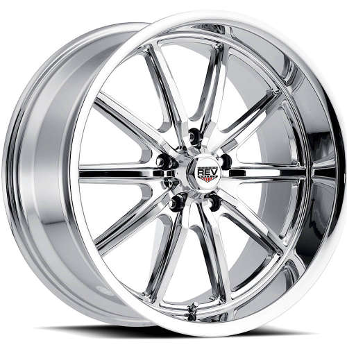 Rev Classic 110 Chrome