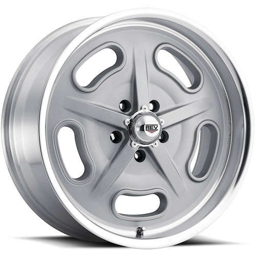 Rev Classic 111 Anthracite