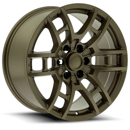 Revenge OE Proline RS-21 Matte Bronze