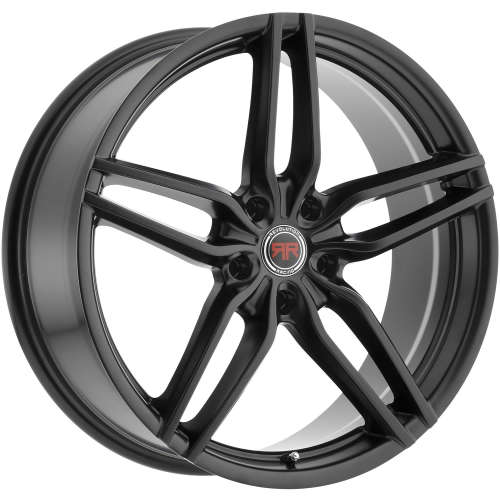 Revolution Racing RR14 Satin Black