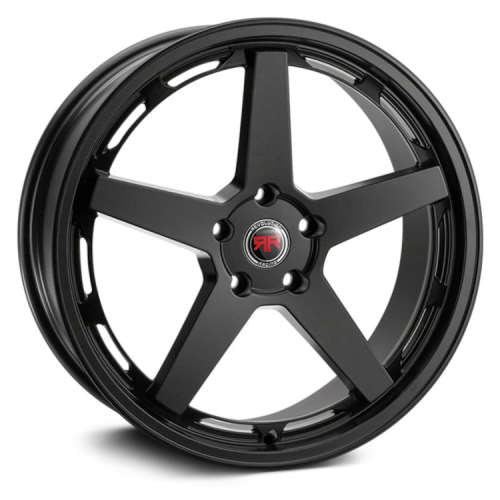Revolution Racing RR30 Satin Black