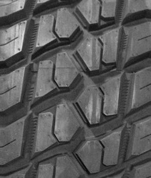 Road One Atheon MTX LT265/75R16