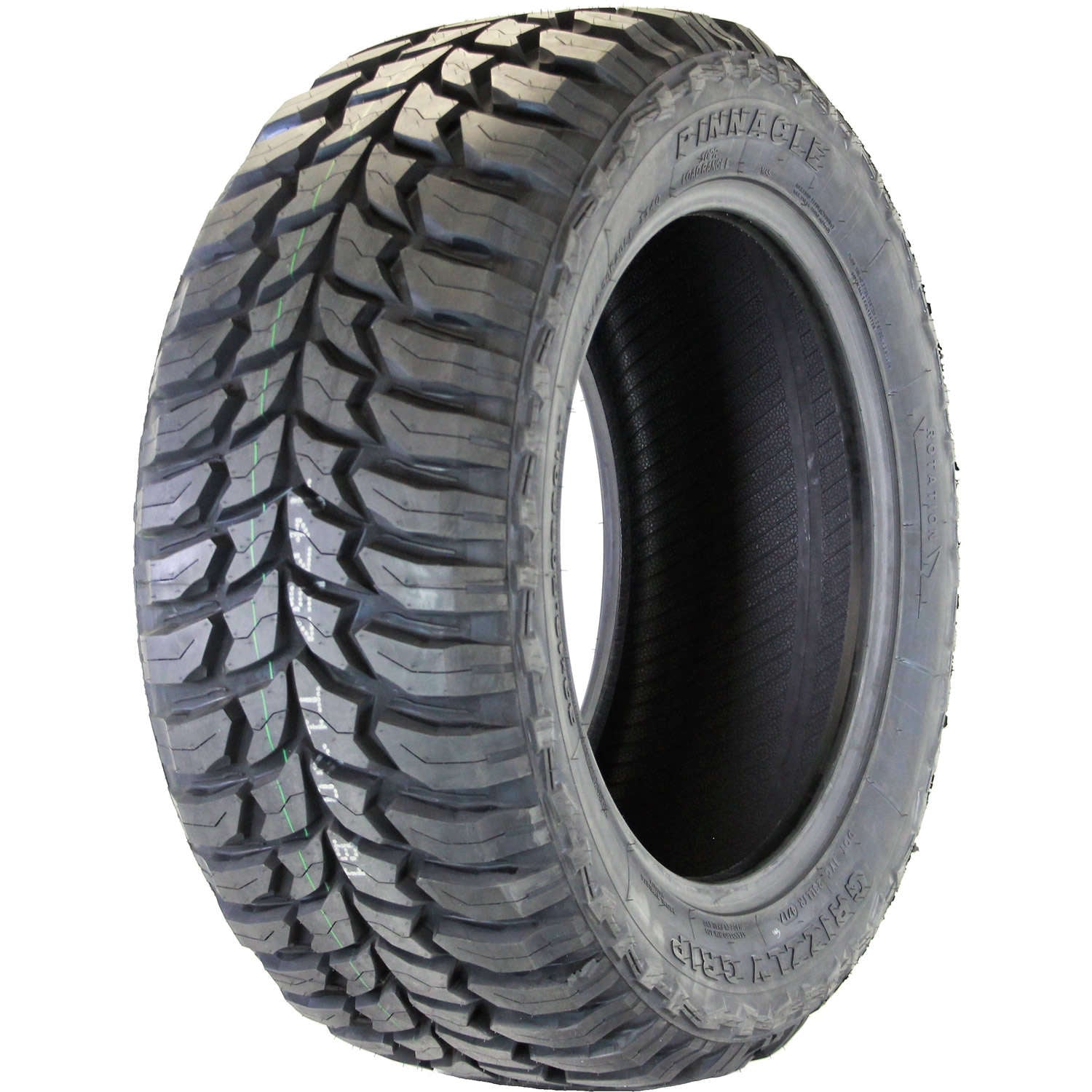 Road One Atheon MT 35x12.50R18LT