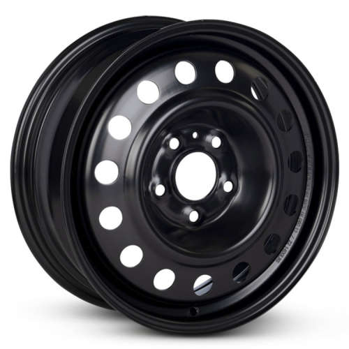 Road Ready RRW-65749 Black