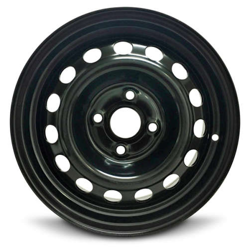 Road Ready RRW-70818B Black