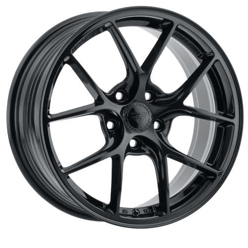 Rock Forged FF10 Gloss Black