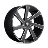 DUB 1PC S133 DIRECTA 22x9.5 +30mm