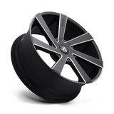 DUB 1PC S133 DIRECTA 22x9.5 +30mm