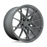 TSW Sector Gray wheel