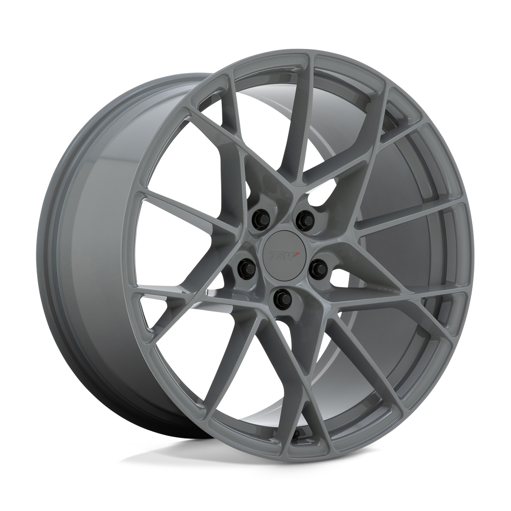 TSW Sector Gray wheel