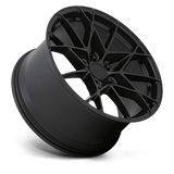 TSW Sector 20x10.5 +41 Semi Gloss Black premium Euro wheel