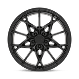 TSW Sector 20x10.5 +41 Semi Gloss Black premium Euro wheel