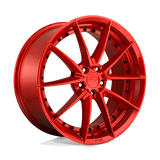 Niche M213 SECTOR 20x9 +35mm
