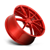 Niche 1PC Sector 20x10.5 +40 Gloss Red