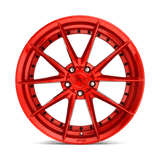 Niche M213 SECTOR 20x9 +35mm