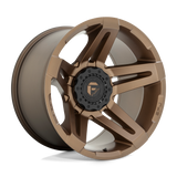 Fuel 1PC SFJ Bronze wheel