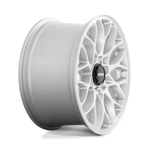 Rotiform R189 19x10 40mm Gloss Silver – TFS Wheels