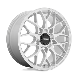 Rotiform R189 Gloss Silver