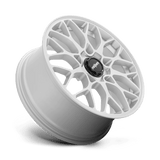 Rotiform R189 19x8.5 +45 Gloss Silver premium Euro wheel