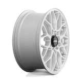 Rotiform R189 19x8.5 +45 Gloss Silver premium Euro wheel