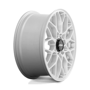 Rotiform R189 19x8.5 +45 Gloss Silver