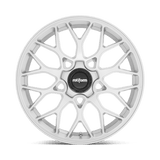 Rotiform R189 19x8.5 +45 Gloss Silver premium Euro wheel
