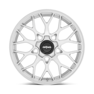 Rotiform R189 19x8.5 +45 Gloss Silver