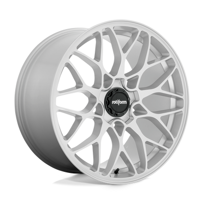Rotiform R189 Silver wheel