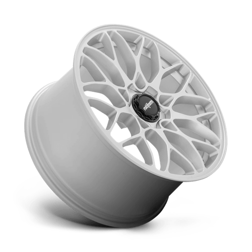 Rotiform R189 20x9 35mm Gloss Silver – TFS Wheels