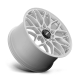 Rotiform R189 20x9 +35 Gloss Silver premium Euro wheel