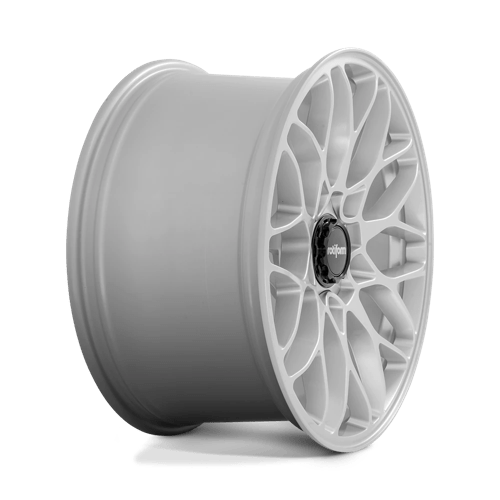 Rotiform R189 20x9 35mm Gloss Silver – TFS Wheels