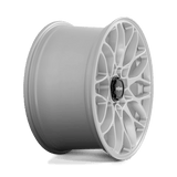 Rotiform R189 20x9 +35 Gloss Silver premium Euro wheel