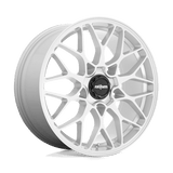 Rotiform R189 19x8.5 +35 Gloss Silver premium Euro wheel