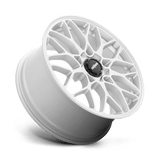 Rotiform R189 19x8.5 +35 Gloss Silver premium Euro wheel