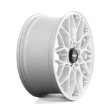 Rotiform R189 20x10.5 +40 Gloss Silver premium Euro wheel