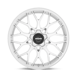 Rotiform R189 19x10 +35 Gloss Silver premium Euro wheel