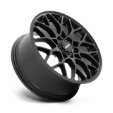Rotiform R190 19x8.5 +45 Matte Black premium Euro wheel