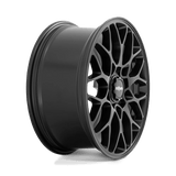 Rotiform R190 19x8.5 +45 Matte Black premium Euro wheel