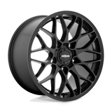 Rotiform R190 Black wheel