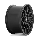 Rotiform R190 20x10.5 +40 Matte Black premium Euro wheel