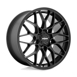 Rotiform R190 Black wheel