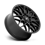 Rotiform R190 19x8.5 +35 Matte Black premium Euro wheel