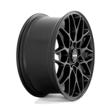 Rotiform R190 20x9 +35 Matte Black premium Euro wheel